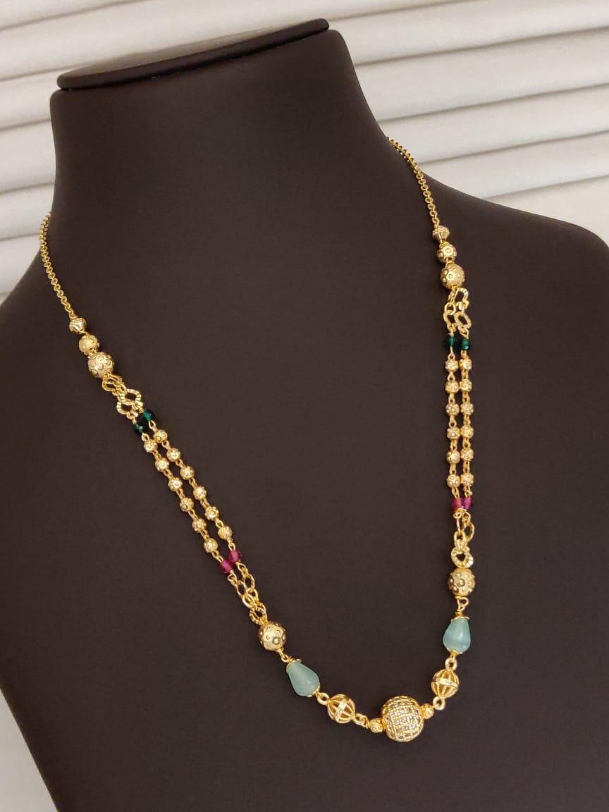 Nacklace