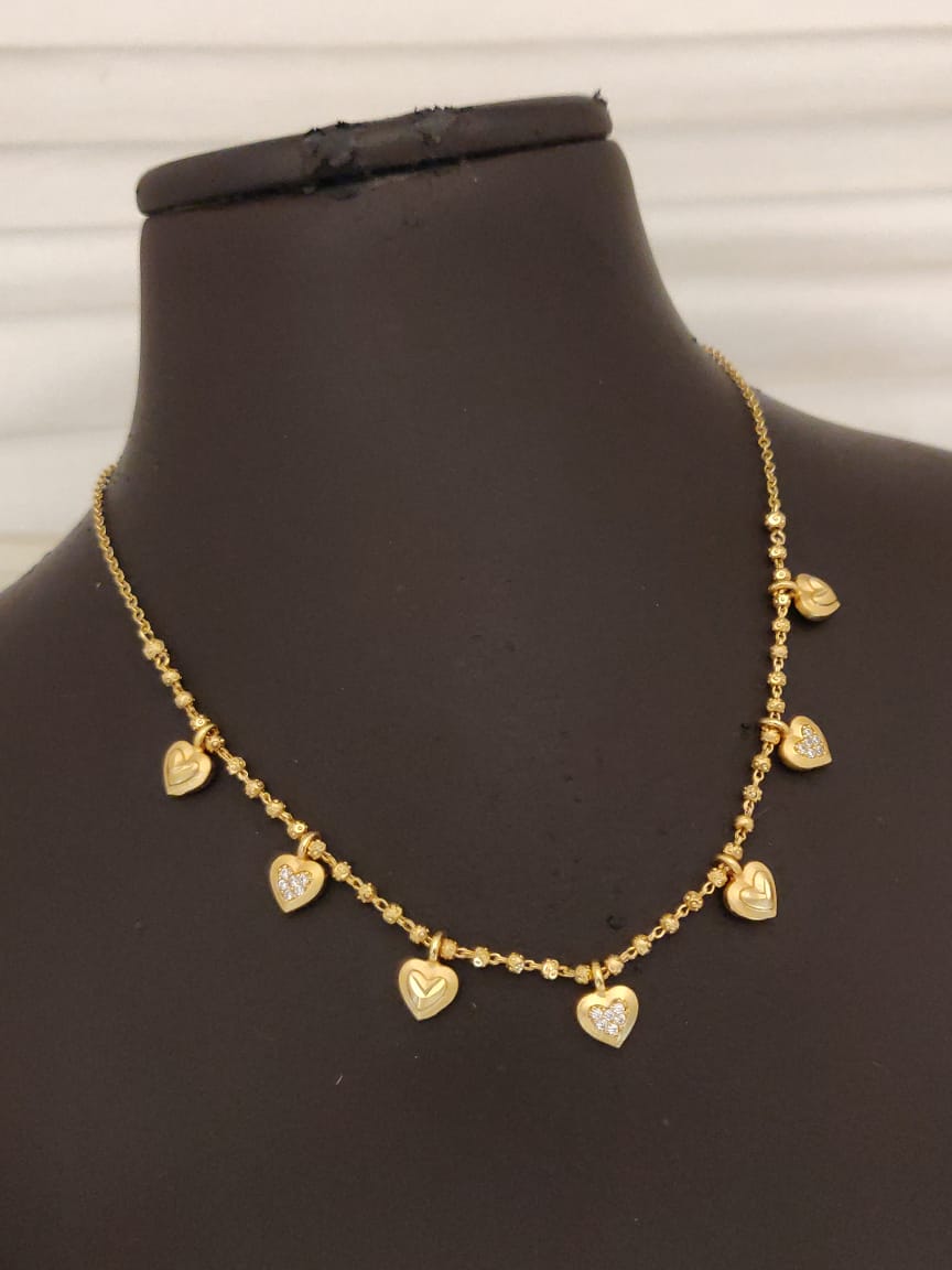 Nacklace