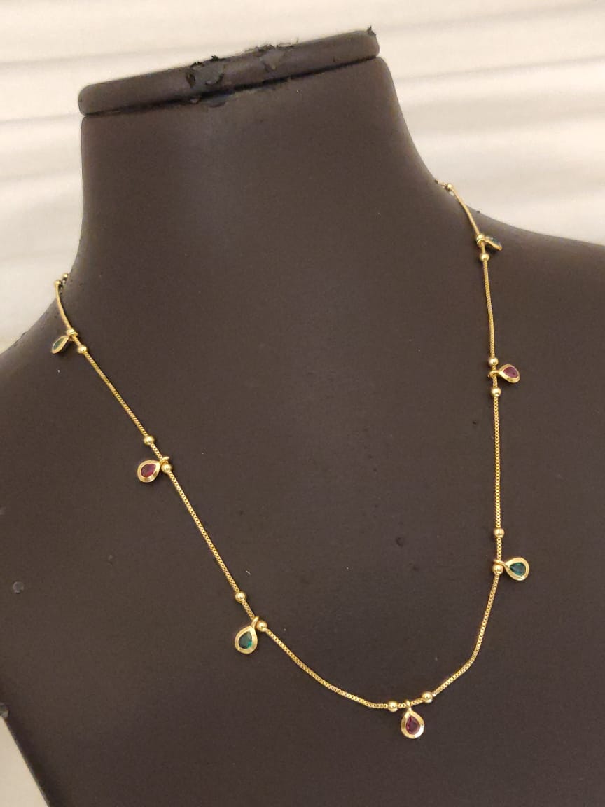 Nacklace