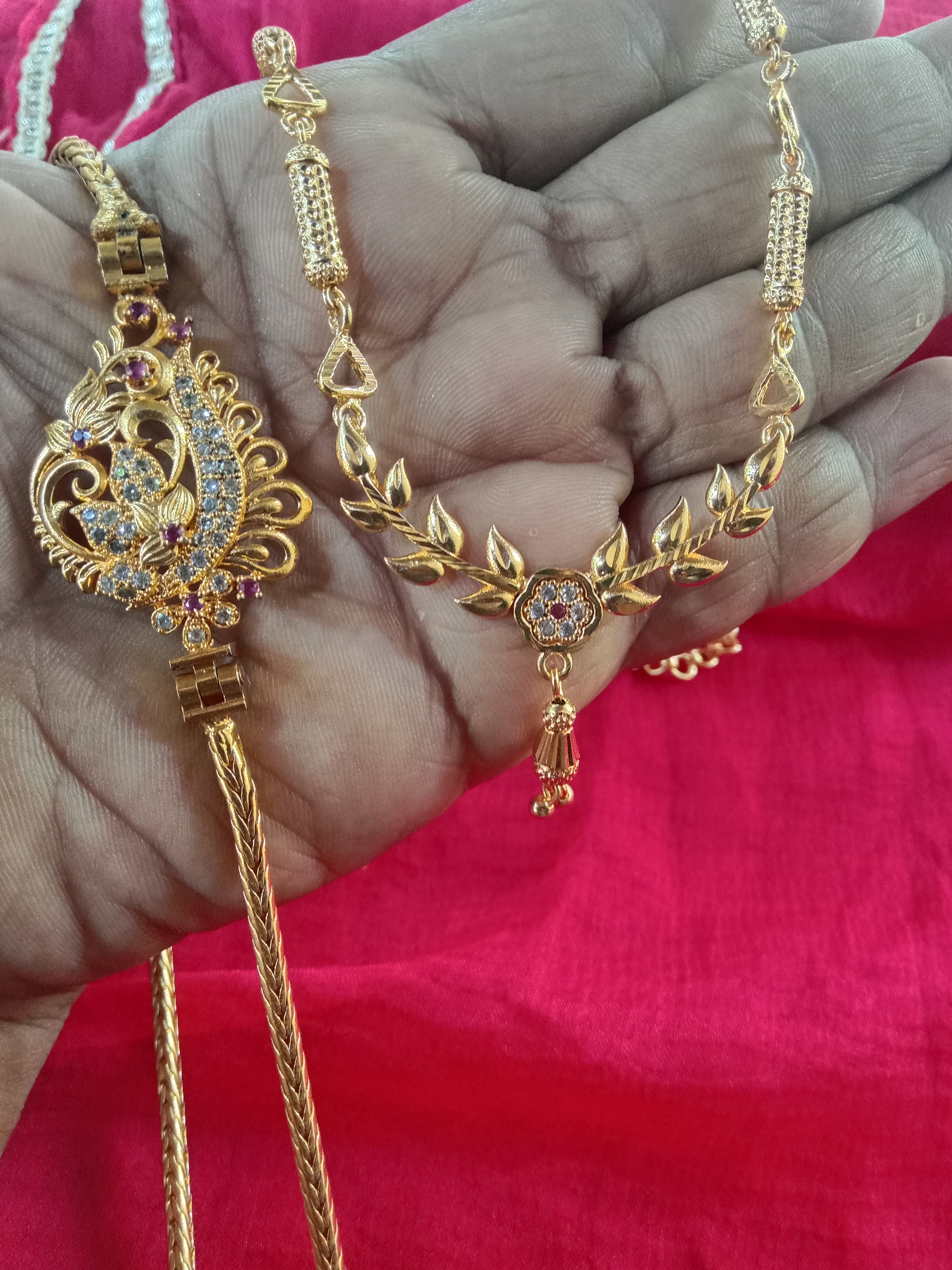 Nacklace