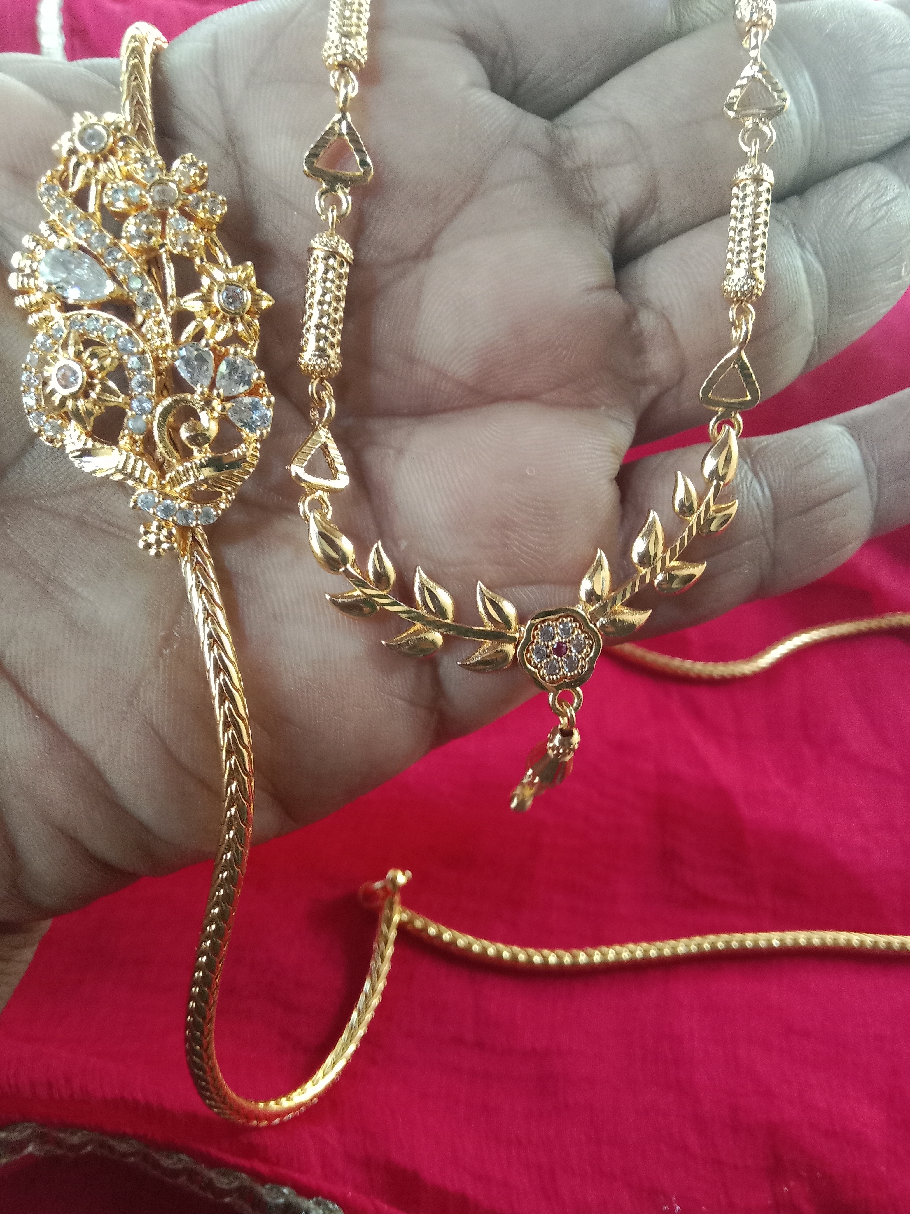 Nacklace